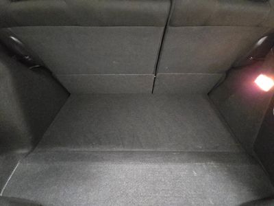 2019 Honda Fit