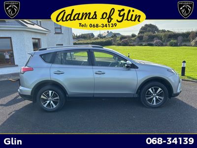 2018 Toyota Rav4