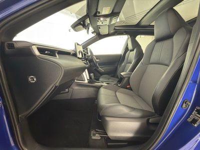 2024 Toyota Corolla Cross