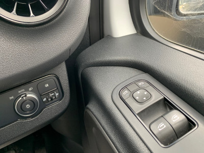2021 Mercedes-Benz Sprinter