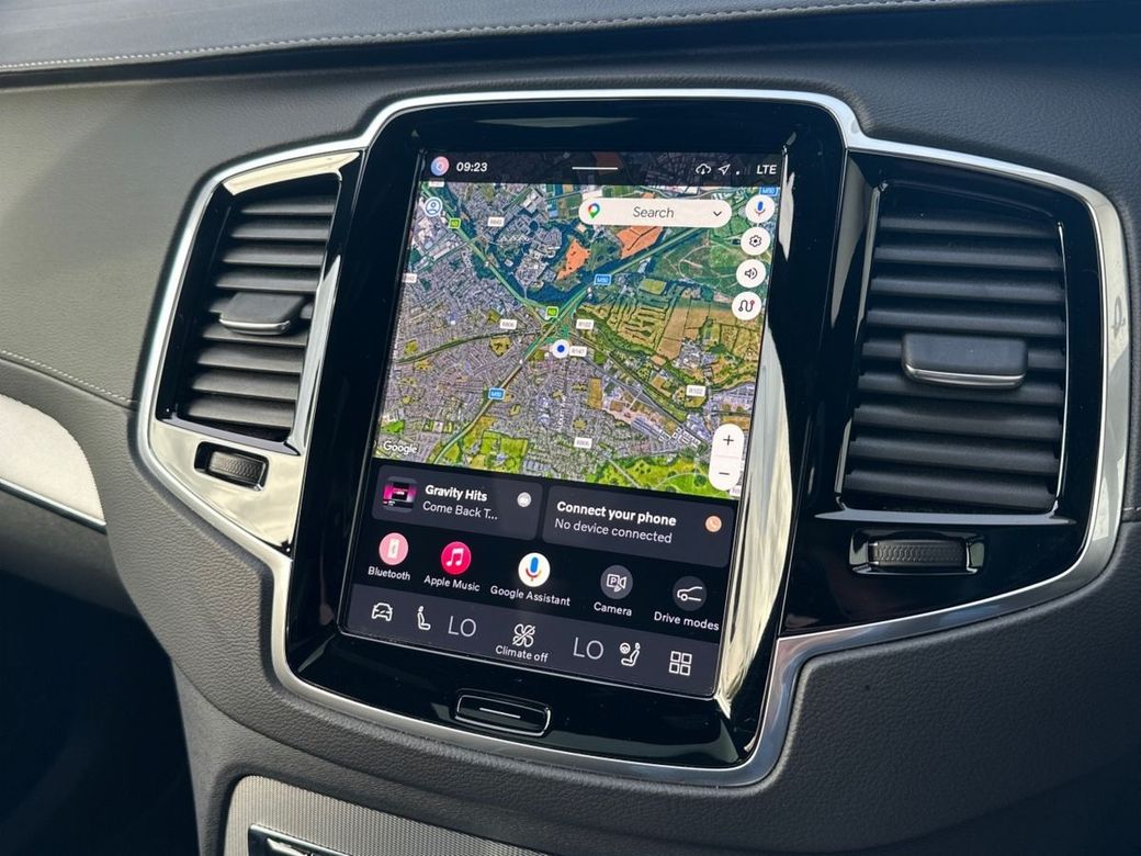 2024 Volvo XC90