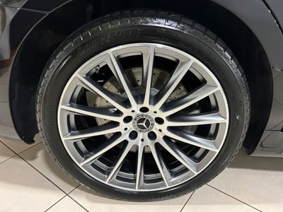 2025 Mercedes-Benz S Class