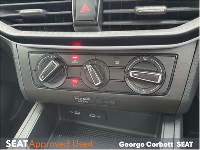 2024 SEAT Ibiza