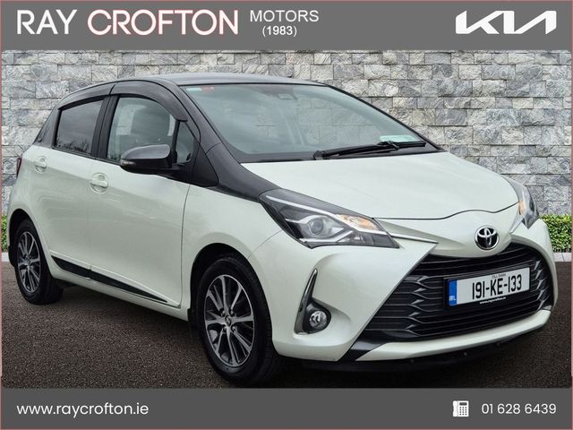 vehicle for sale from Ray Crofton Ltd