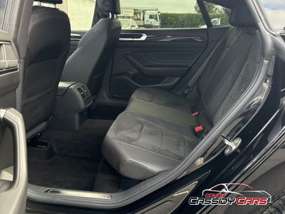 2022 Volkswagen Arteon