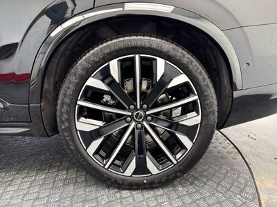 2026 Volvo XC90