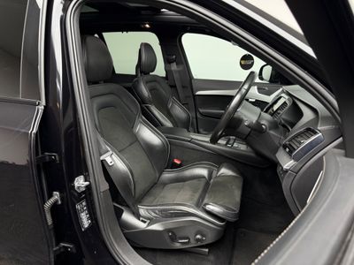 2021 Volvo XC90