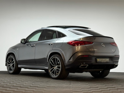 2025 Mercedes-Benz GLE Class