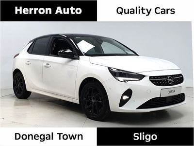2023 Opel Corsa