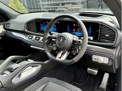 2025 Mercedes-Benz GLE Class