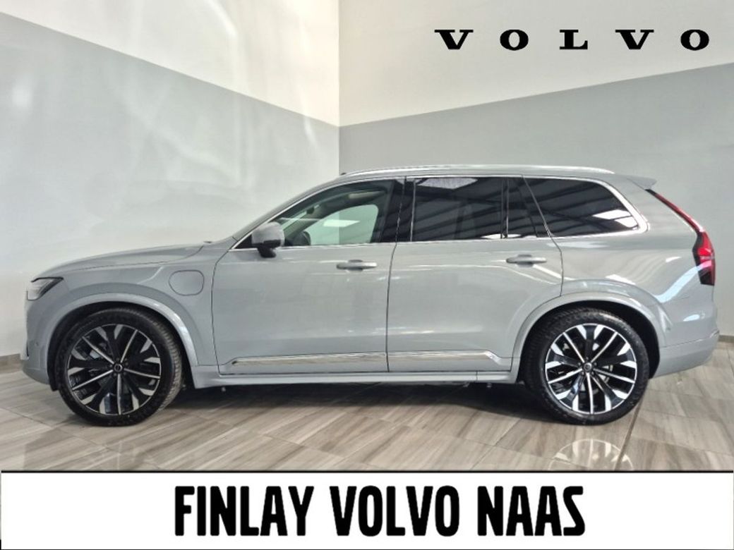 2026 Volvo XC90