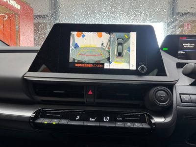 2025 Toyota Prius