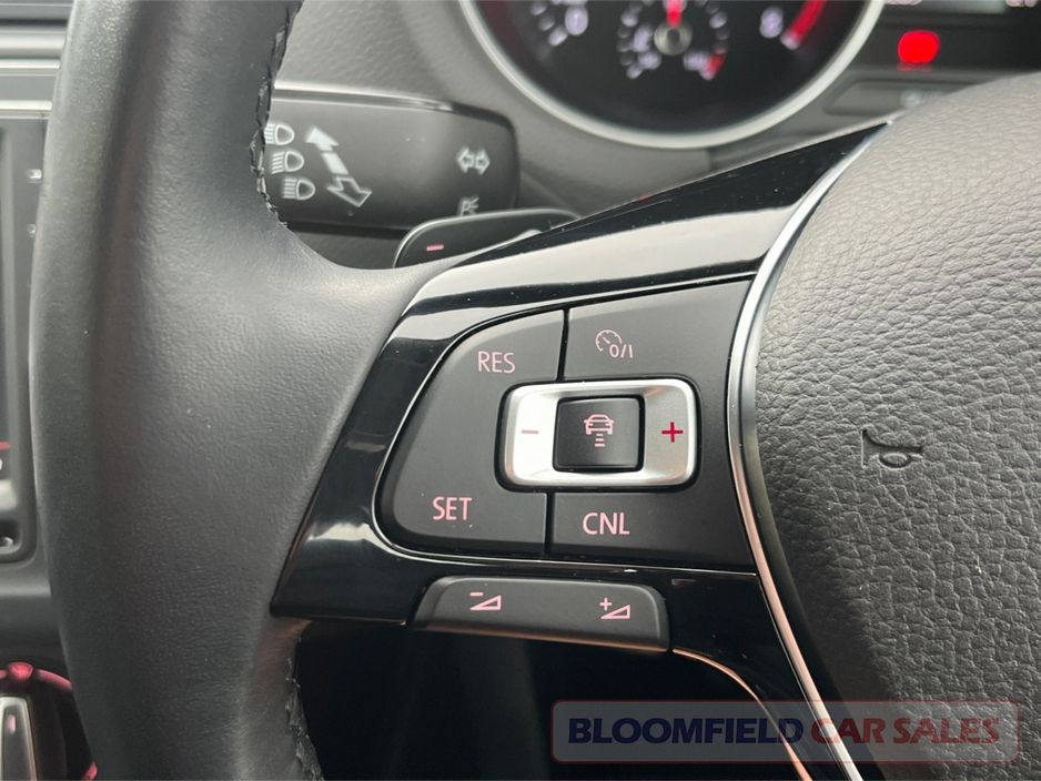 2014 Volkswagen Polo