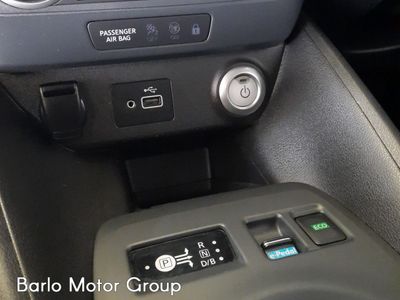 2022 Nissan Leaf