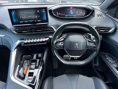 2023 Peugeot 3008