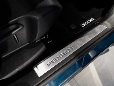 2023 Peugeot 3008