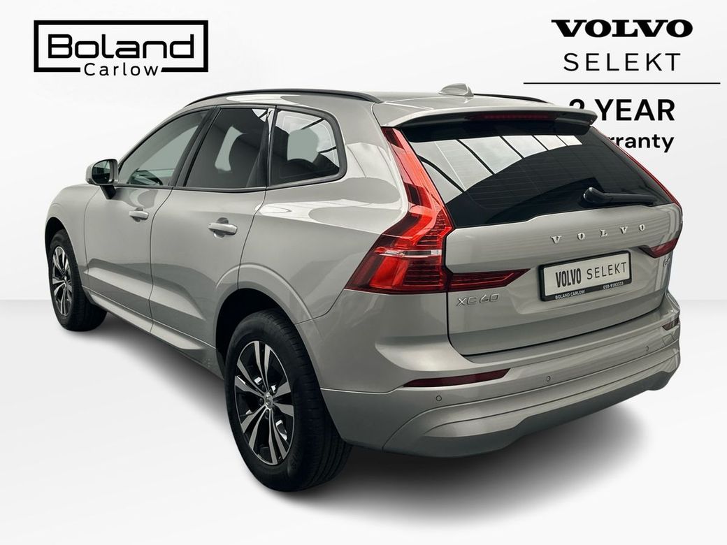 2022 Volvo XC60