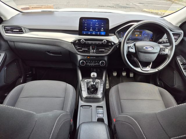 2022 Ford Kuga