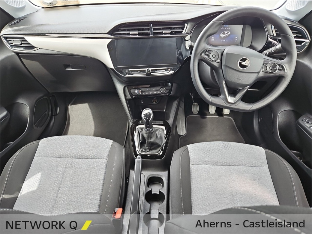 2024 Opel Corsa