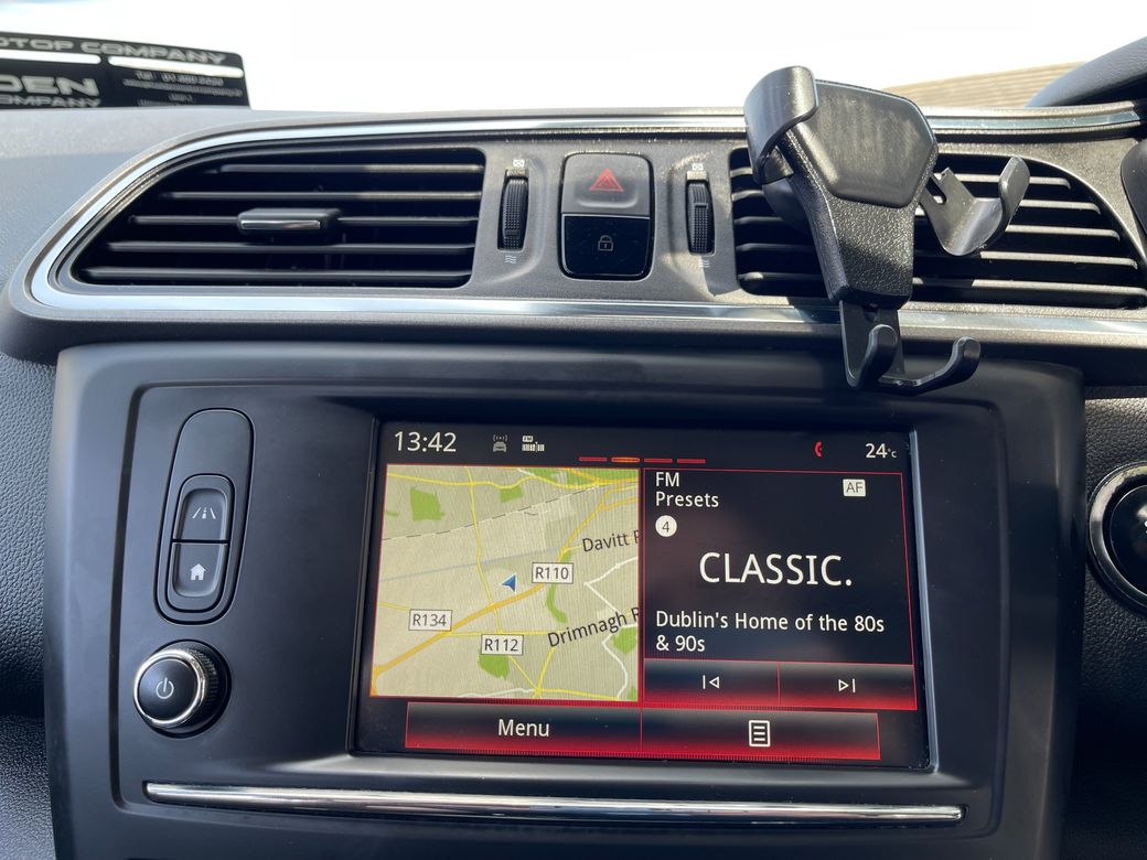 2016 Renault Kadjar