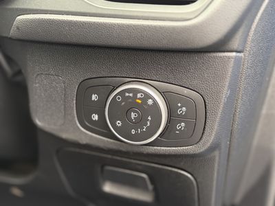 2019 Ford Focus