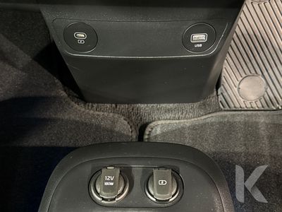 2024 Kia EV6