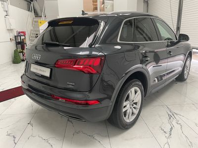 2019 Audi Q5