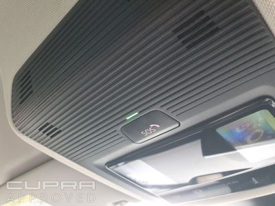 2024 Cupra Formentor