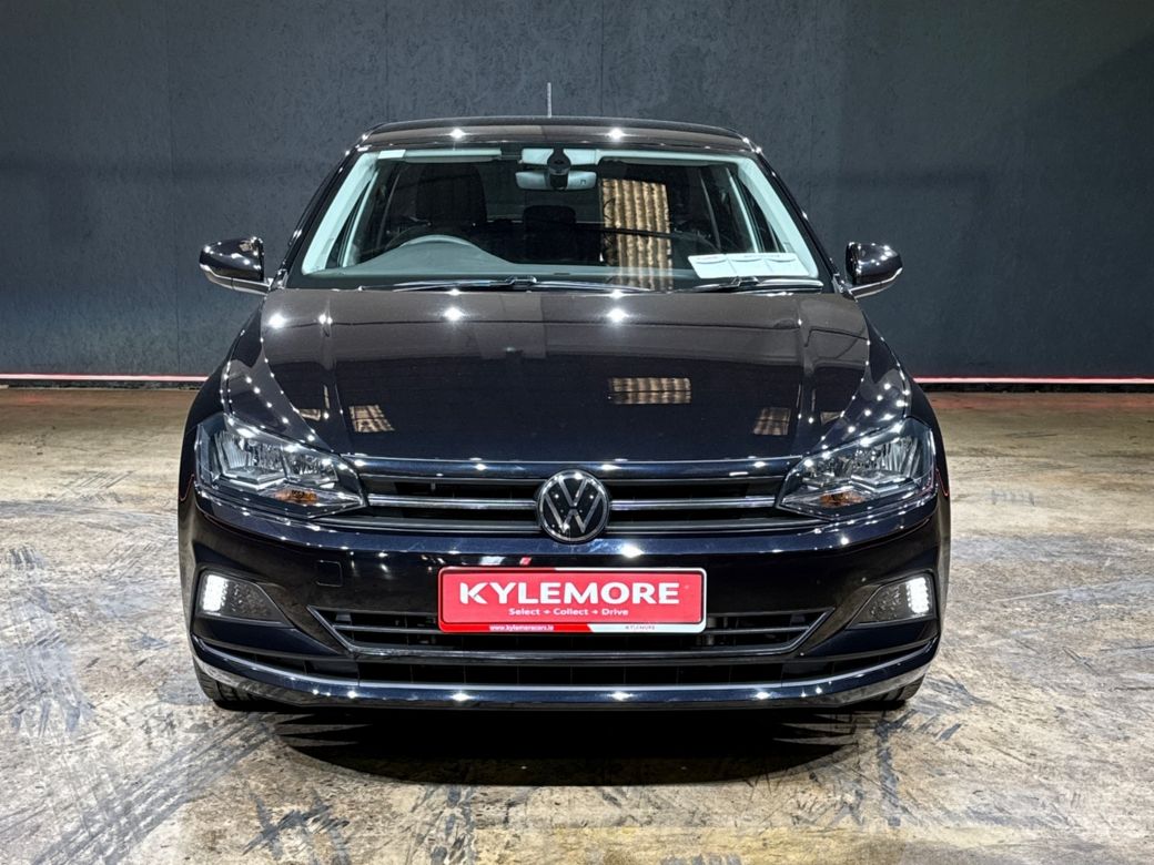 2022 Volkswagen Polo