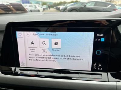 2022 Volkswagen Golf