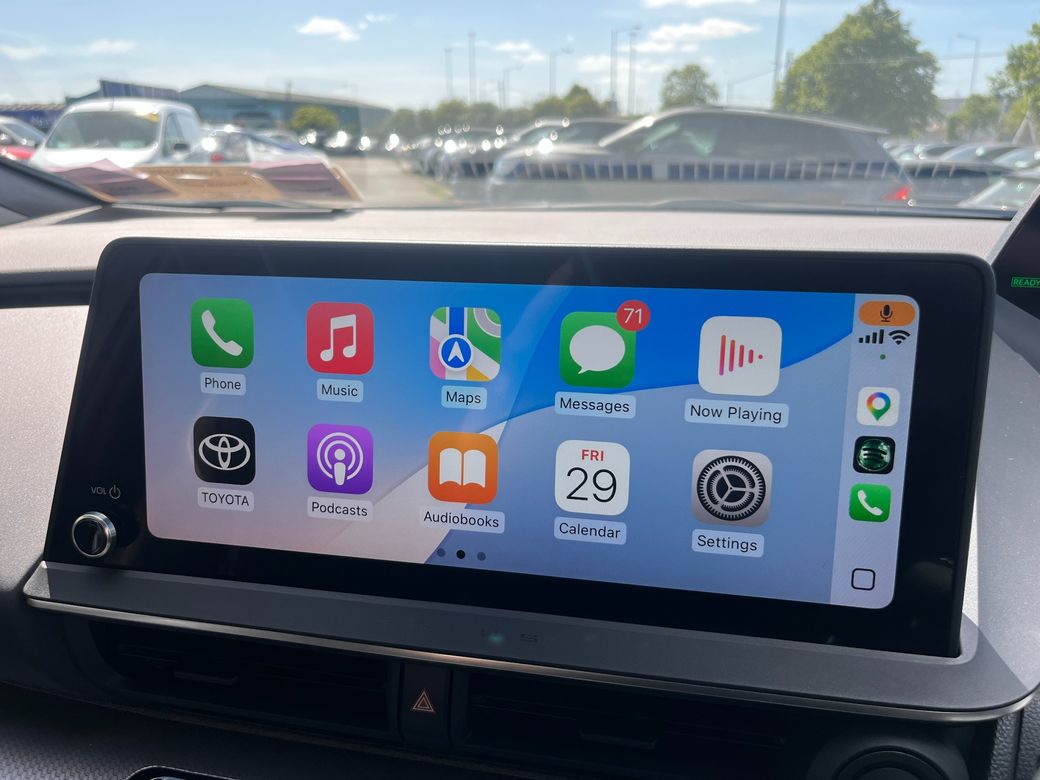 2023 Toyota Prius