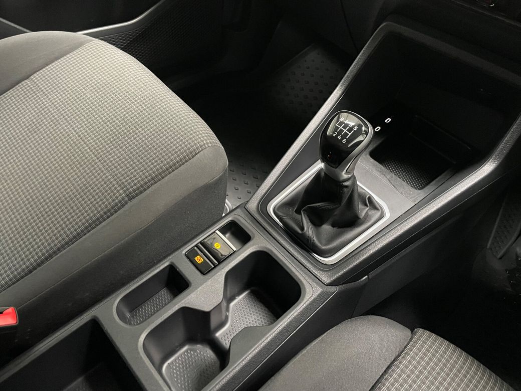 2023 Volkswagen Caddy