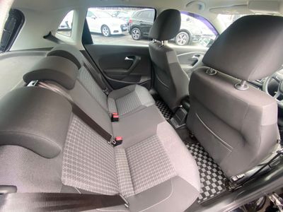 2017 Volkswagen Polo