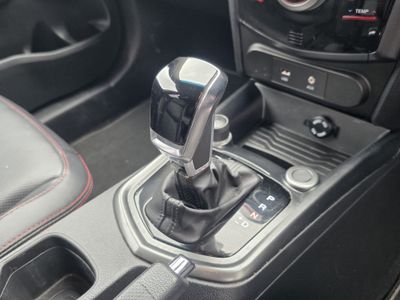 2021 Ssangyong Tivoli