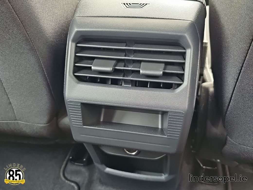 2025 Opel Grandland