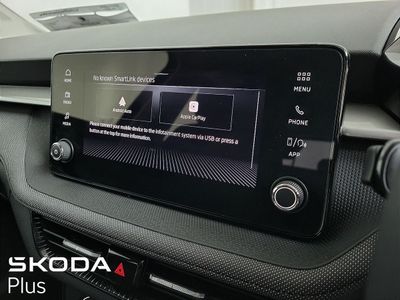 2024 Skoda Fabia