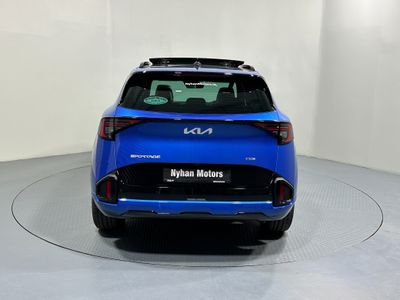 vehicle for sale from Nyhan Motors