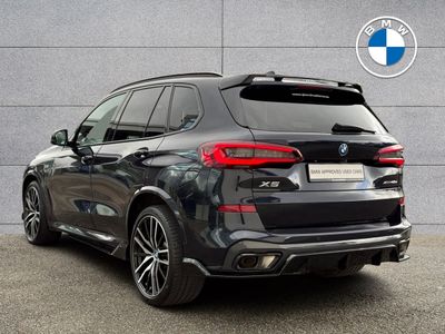 2023 BMW X5