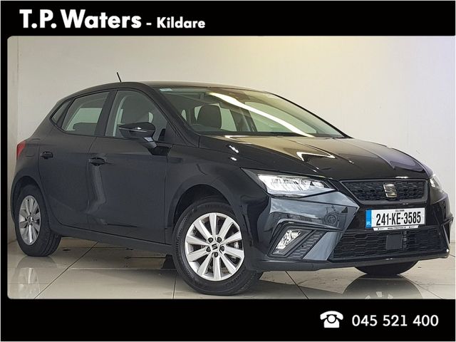 vehicle for sale from TP Waters