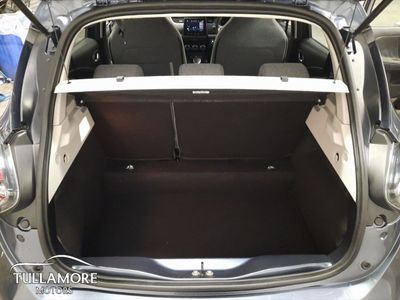 2021 Renault Zoe