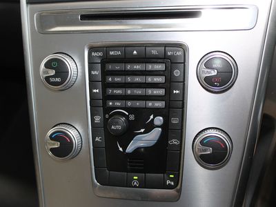 2016 Volvo XC60