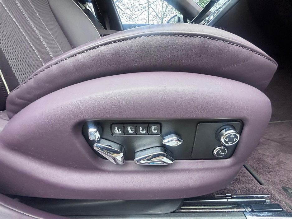 2024 Bentley Flying Spur