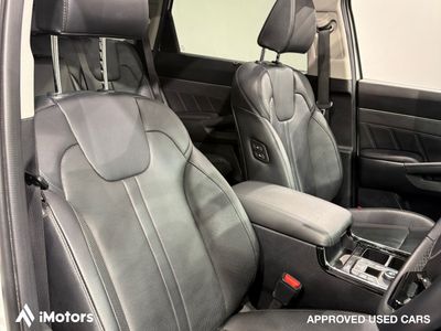 2024 Kia Sorento