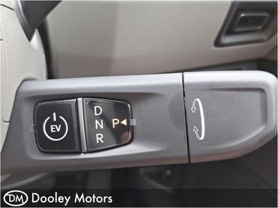 2026 Kia EV5