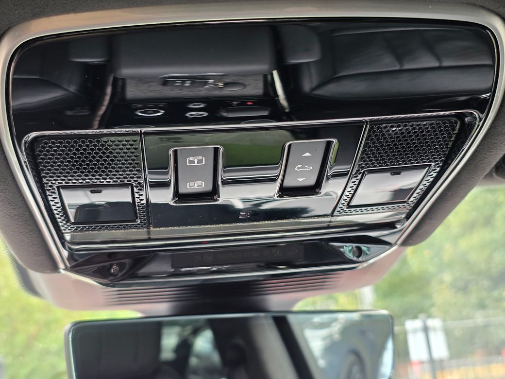 2023 Land Rover Range Rover Sport