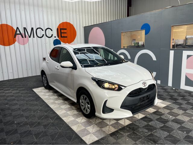 vehicle for sale from The Automatic Motor Car Centre