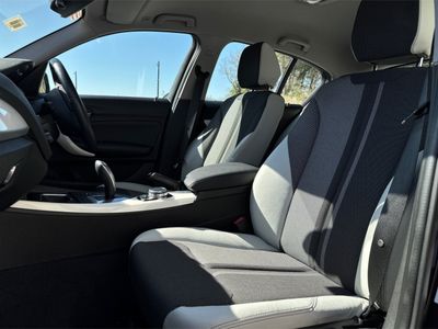 2016 BMW 1 Series