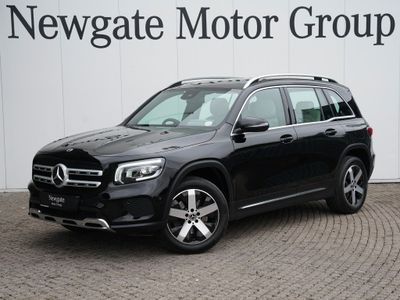 2023 Mercedes-Benz GLB Class