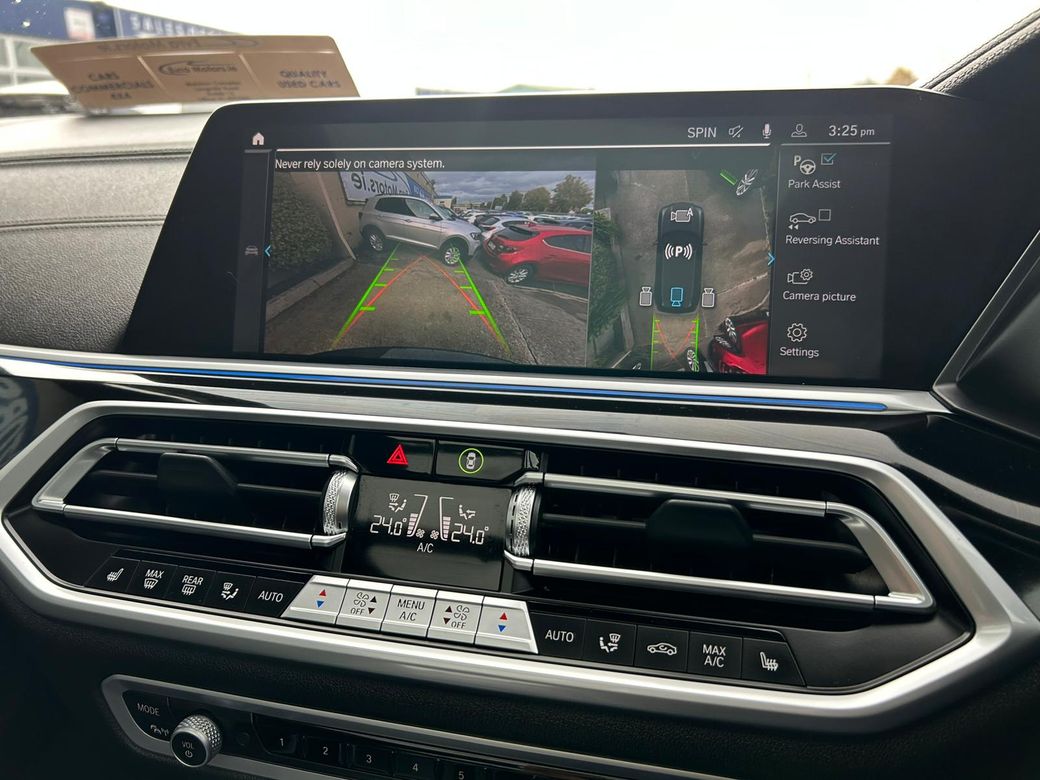 2023 BMW X5