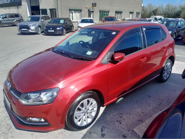 vehicle for sale from Brian Walsh Car Sales Portarlington